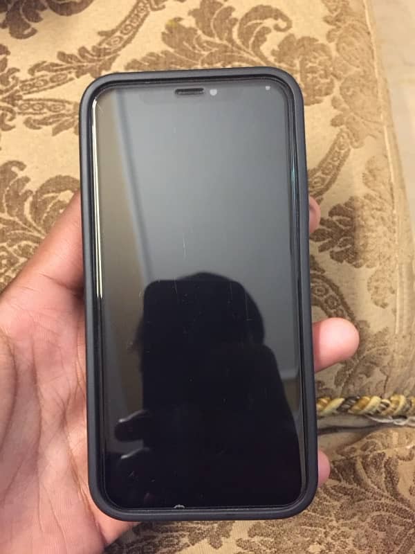 iPhone XS non pta ( urgent sale ) 1