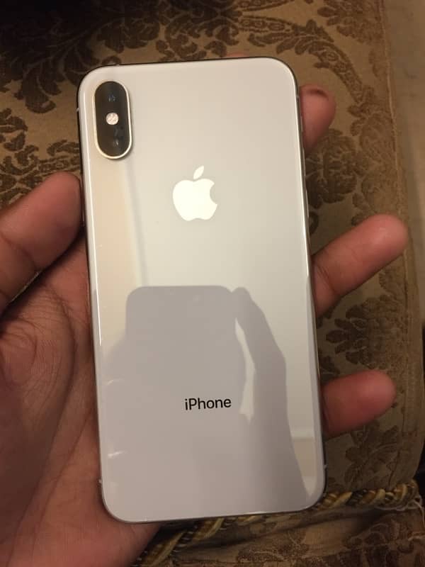 iPhone XS non pta ( urgent sale ) 3