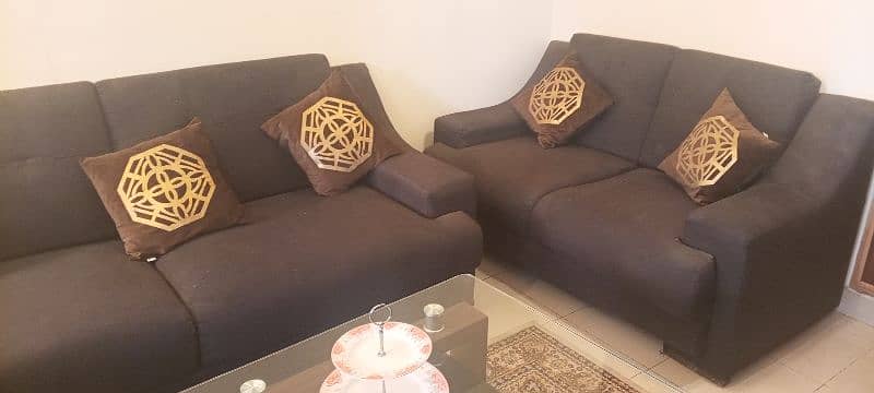 6pc sofa set 1