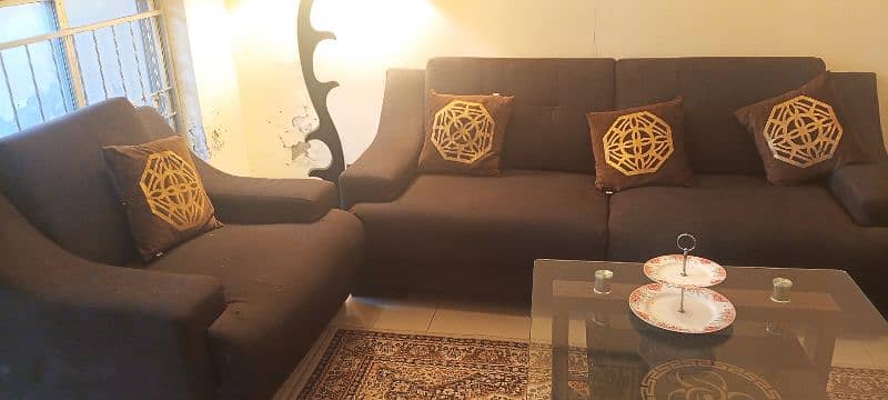 6pc sofa set 2