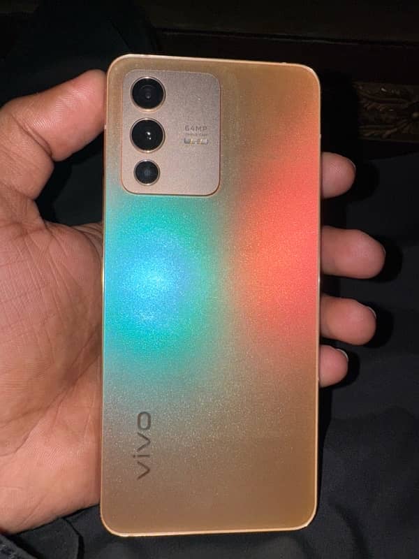 vivo v 23 5g 1