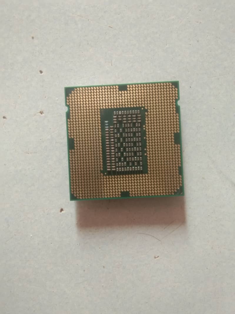 Core i5 2nd generation 2400 Processor 1