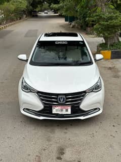 Changan