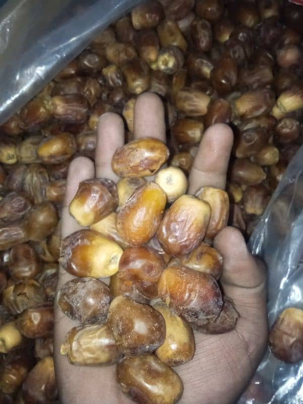 Asli Irani khajoor . Irani dates . Premium Quality. High sale 0