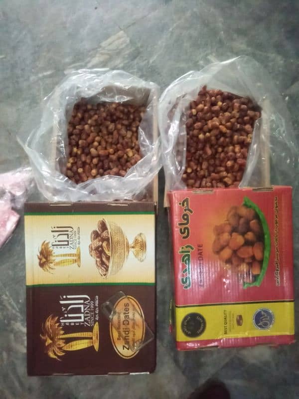 Asli Irani khajoor . Irani dates . Premium Quality. High sale 3