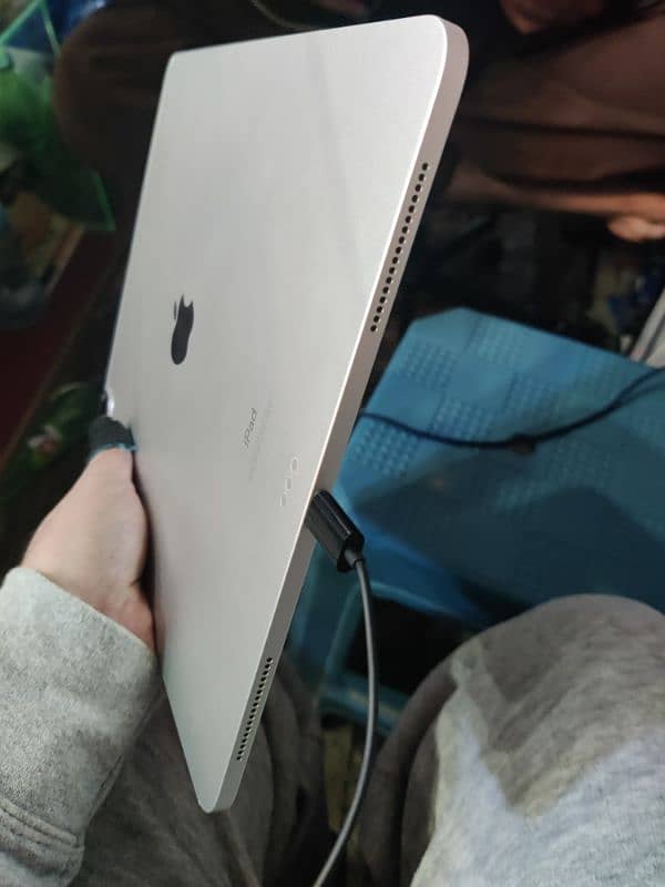 Ipad pro 2020 12.9 inch 256 gb 1