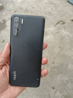 OPPO F15