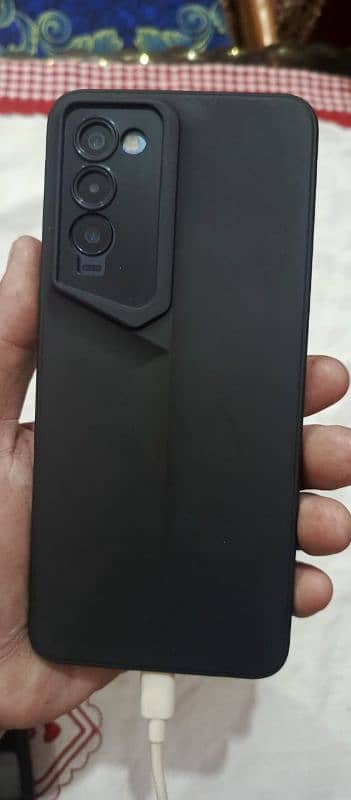 Tecno Camon 18P 2