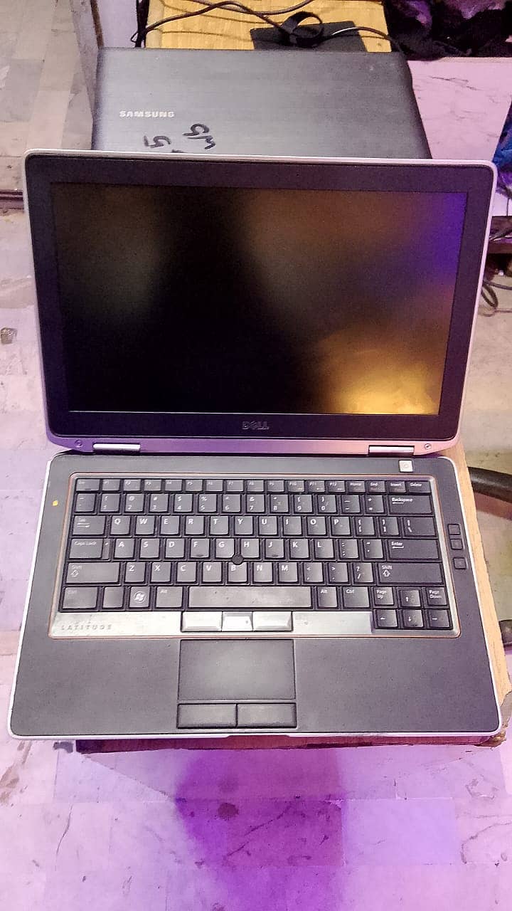 Dell laptop new brand 0