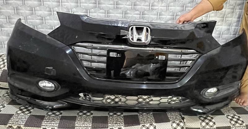 Honda bumper for sale 0