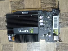 GRAFIC CARD XFX PLAY HARD