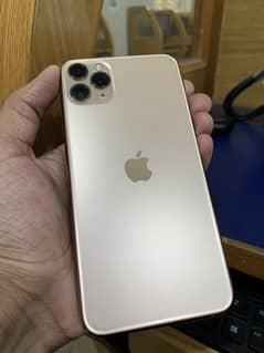 Apple iPhone 11 Pro Max