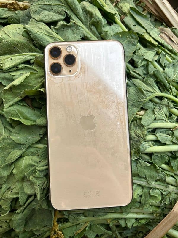 iphone 11 pro max 64gb non pta 0