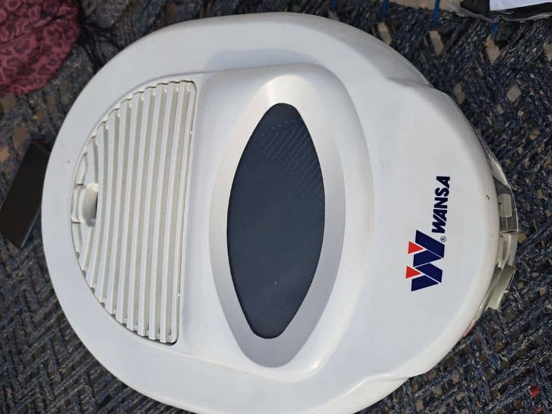 wansa electric fryer 4