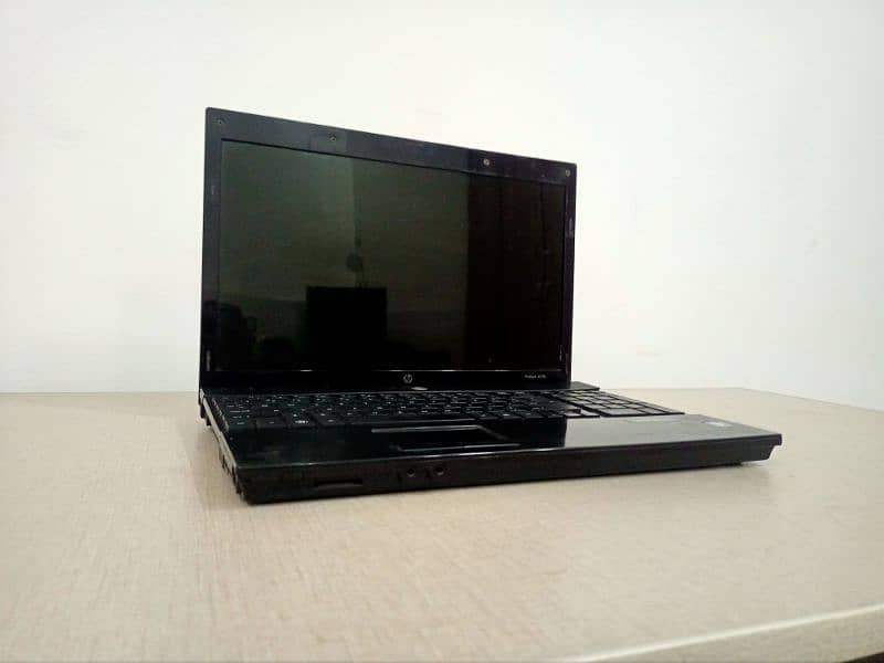 Hp 4510s 1