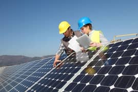 sales representative chaiye solar installation company ky liye for