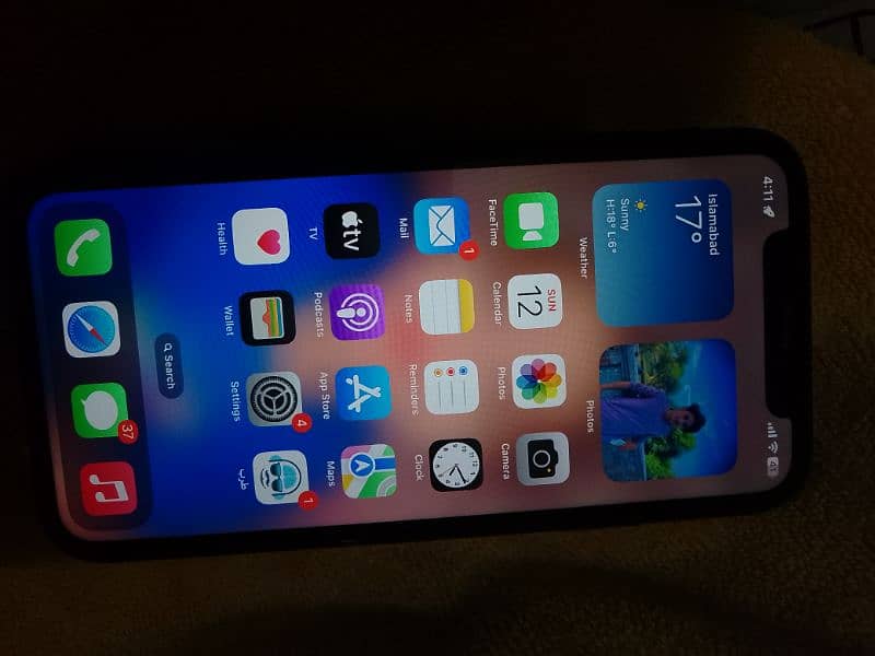 i phone xr 64gb dual pta approved 4