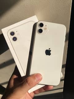 iphone 11 128gb pta approved