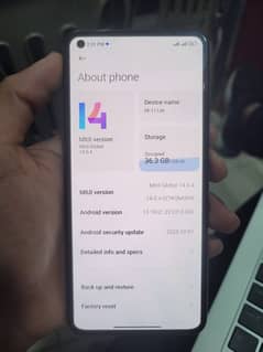 Xiaomi 11 lite