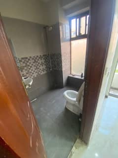 1 BED ROOM NON FURNISH APARTMENT FOR RENT IN BAHRIA TOWN LAHORE