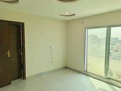 2 BED ROOM NON FURNISH APARTMENT FOR RENT IN BAHRIA TOWN LAHORE