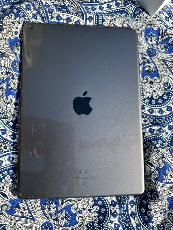 iPad 9th Generation 64GB wiifi 4