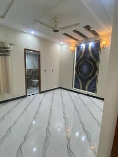 5 MARLA HOUSE NON FURNISH HOUSE FOR RENT IN BAHRIA TOWN LAHORE