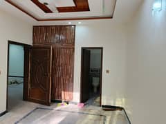 7 marla Ground portion For Rent with All facilities