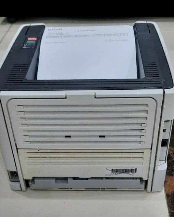 HP Laser Jet 1320n 3