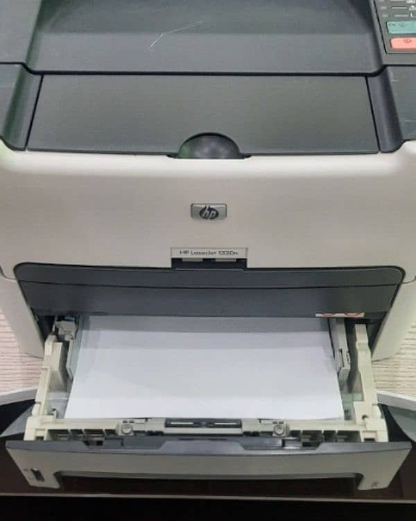 HP Laser Jet 1320n 7