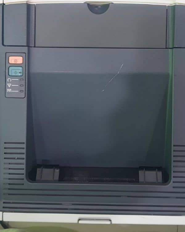 HP Laser Jet 1320n 11