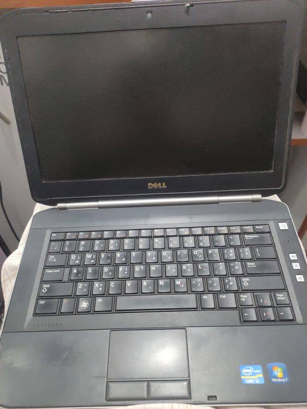 Dell latitude E5420 i3 2nd generation 1