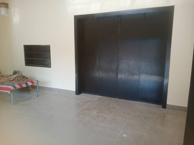 4 Kanal House Available For Rent In Cavalry Ground Cantt Area 1