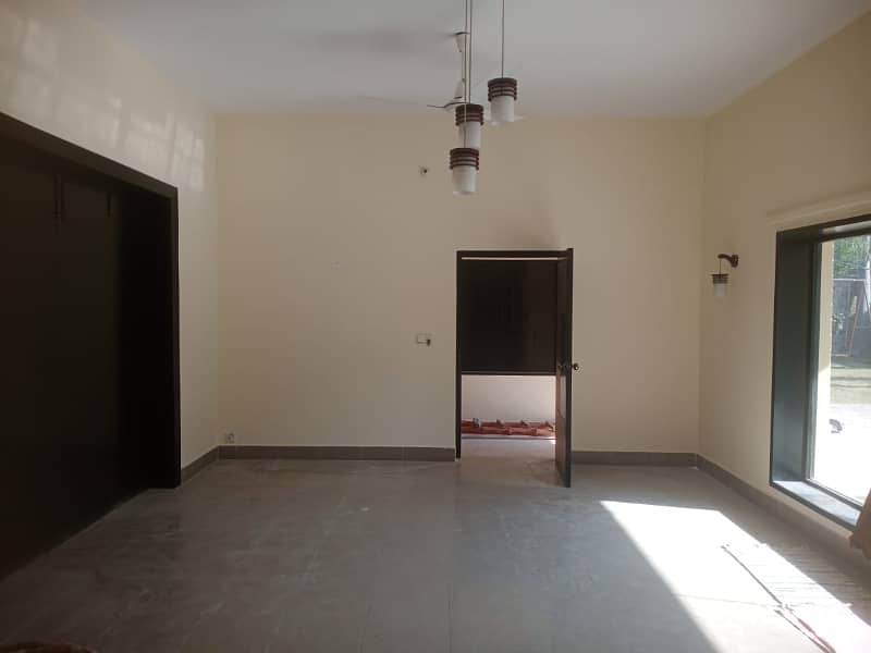 4 Kanal House Available For Rent In Cavalry Ground Cantt Area 3