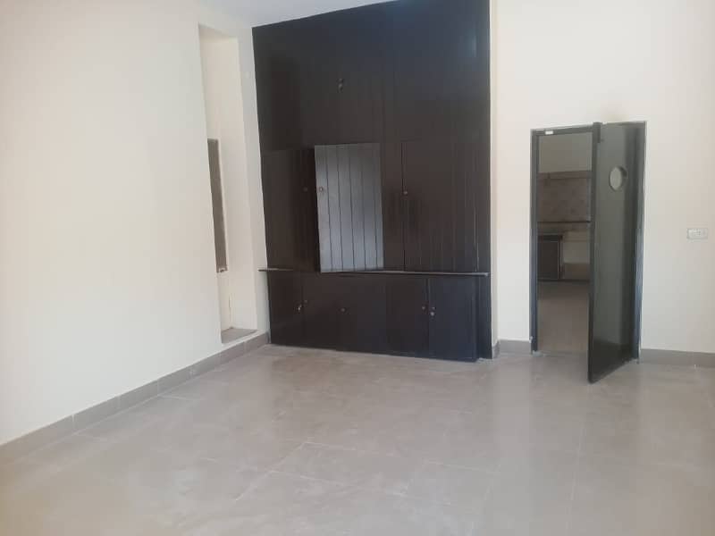 4 Kanal House Available For Rent In Cavalry Ground Cantt Area 5