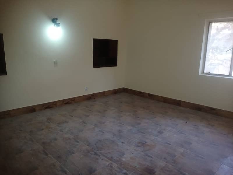 4 Kanal House Available For Rent In Cavalry Ground Cantt Area 22