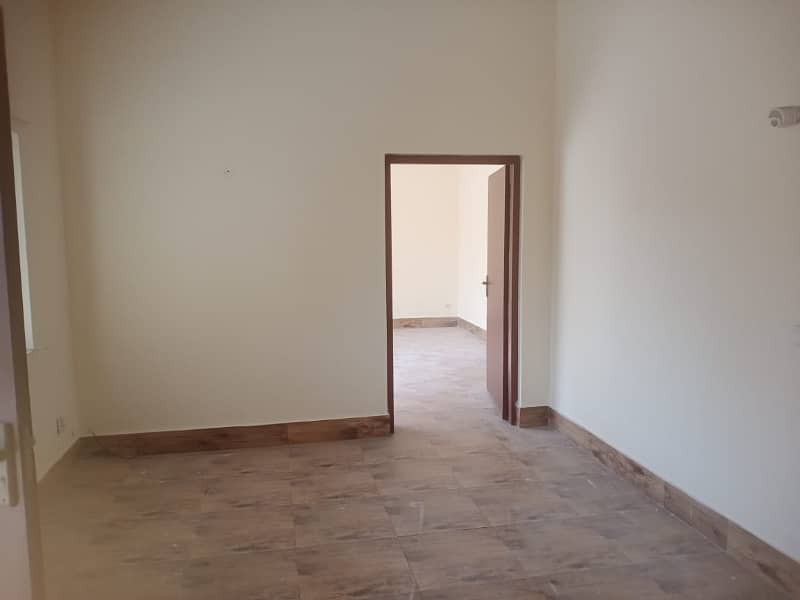 4 Kanal House Available For Rent In Cavalry Ground Cantt Area 23