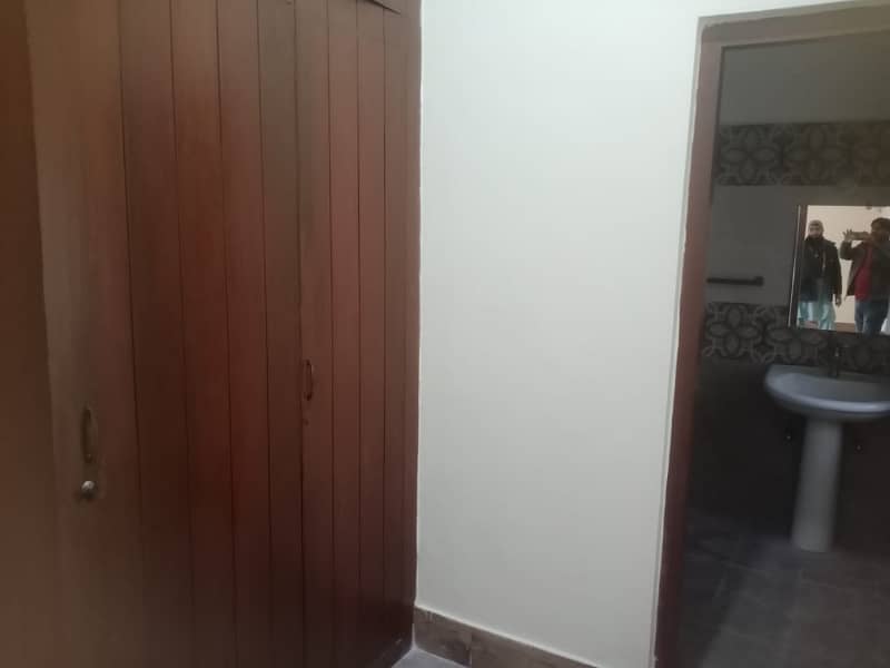 4 Kanal House Available For Rent In Cavalry Ground Cantt Area 25