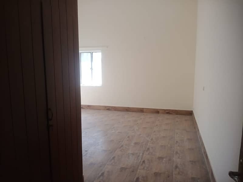 4 Kanal House Available For Rent In Cavalry Ground Cantt Area 26