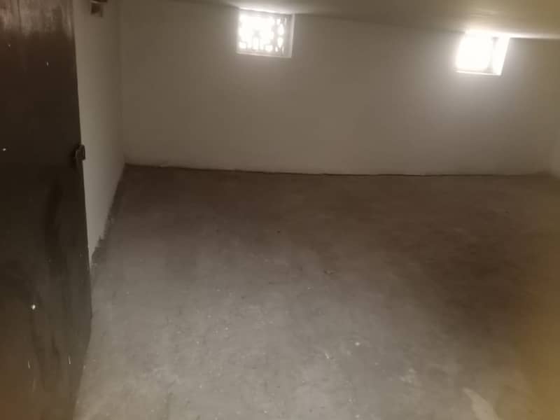 4 Kanal House Available For Rent In Cavalry Ground Cantt Area 29