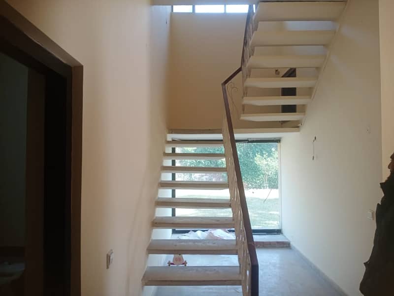 4 Kanal House Available For Rent In Cavalry Ground Cantt Area 33