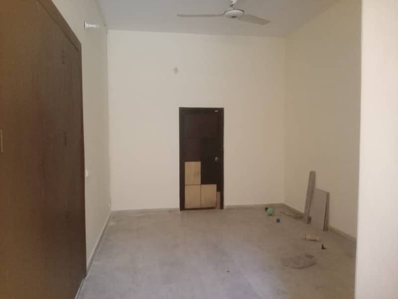 4 Kanal House Available For Rent In Cavalry Ground Cantt Area 35