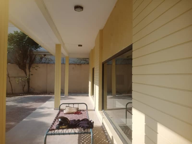 4 Kanal House Available For Rent In Cavalry Ground Cantt Area 37