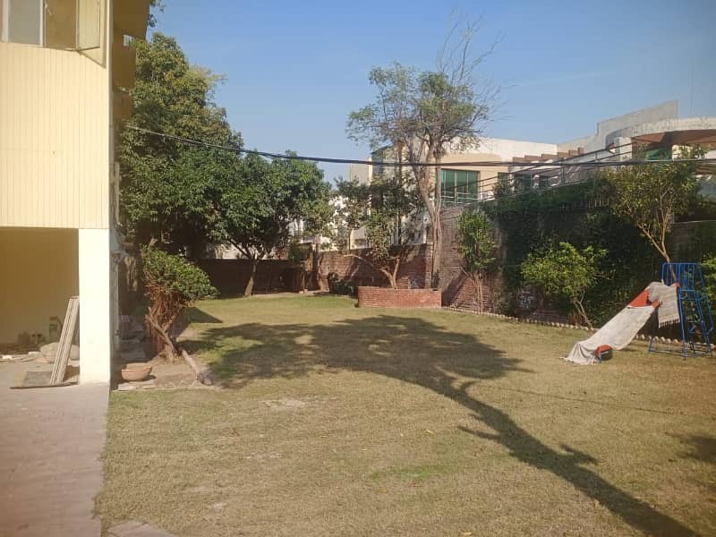 4 Kanal House Available For Rent In Cavalry Ground Cantt Area 40