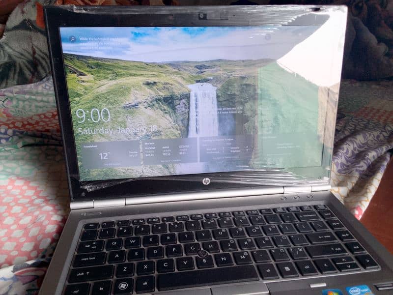 Laptop core i5 3rd Generation 10/10 condition 1