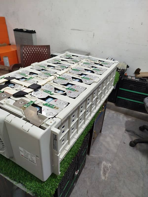 64V 280 Ah 20s battery Available best price 1