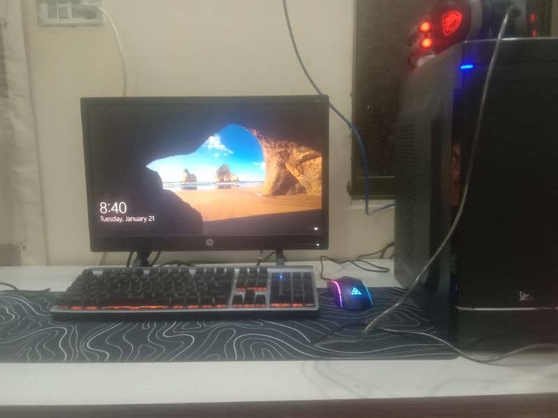 gaming PC with everything 4