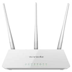 Tenda F3 WiFi All in one Router