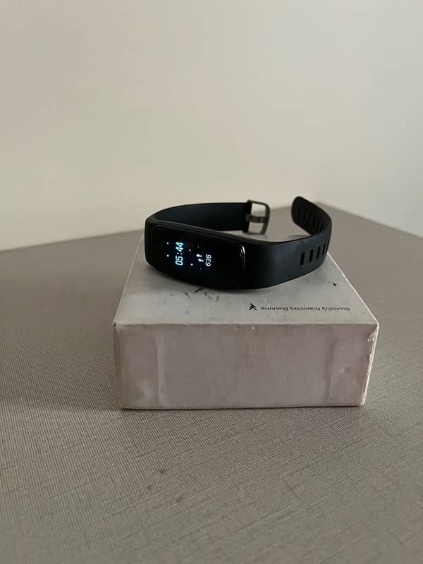 Runme Fitness watch 3