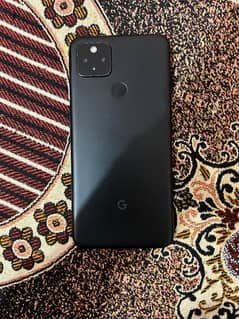 Google Pixel 4a 5G